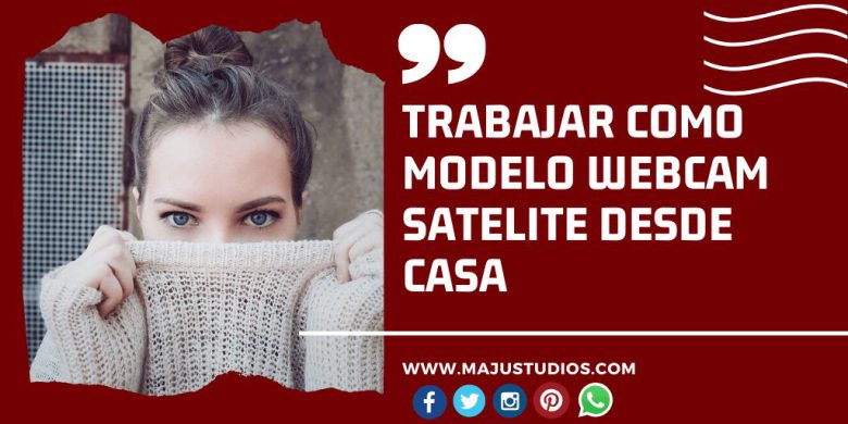 Works as a home or satellite webcam model