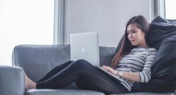 How To Make Big Money As A Webcam Pattern |  The study