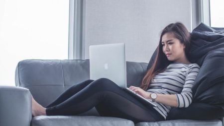 How To Make Big Money As A Webcam Pattern | The study