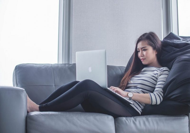How To Make Big Money As A Webcam Pattern | The study