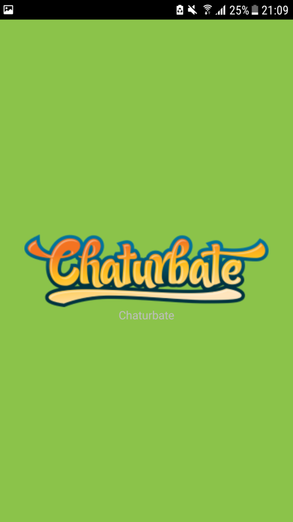 App Chaturbate Android