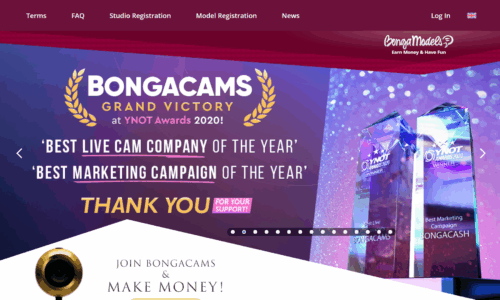 Bongacams Model: A comprehensive course for Camgirl models